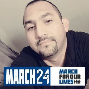 Meet your Posher, Aurelio